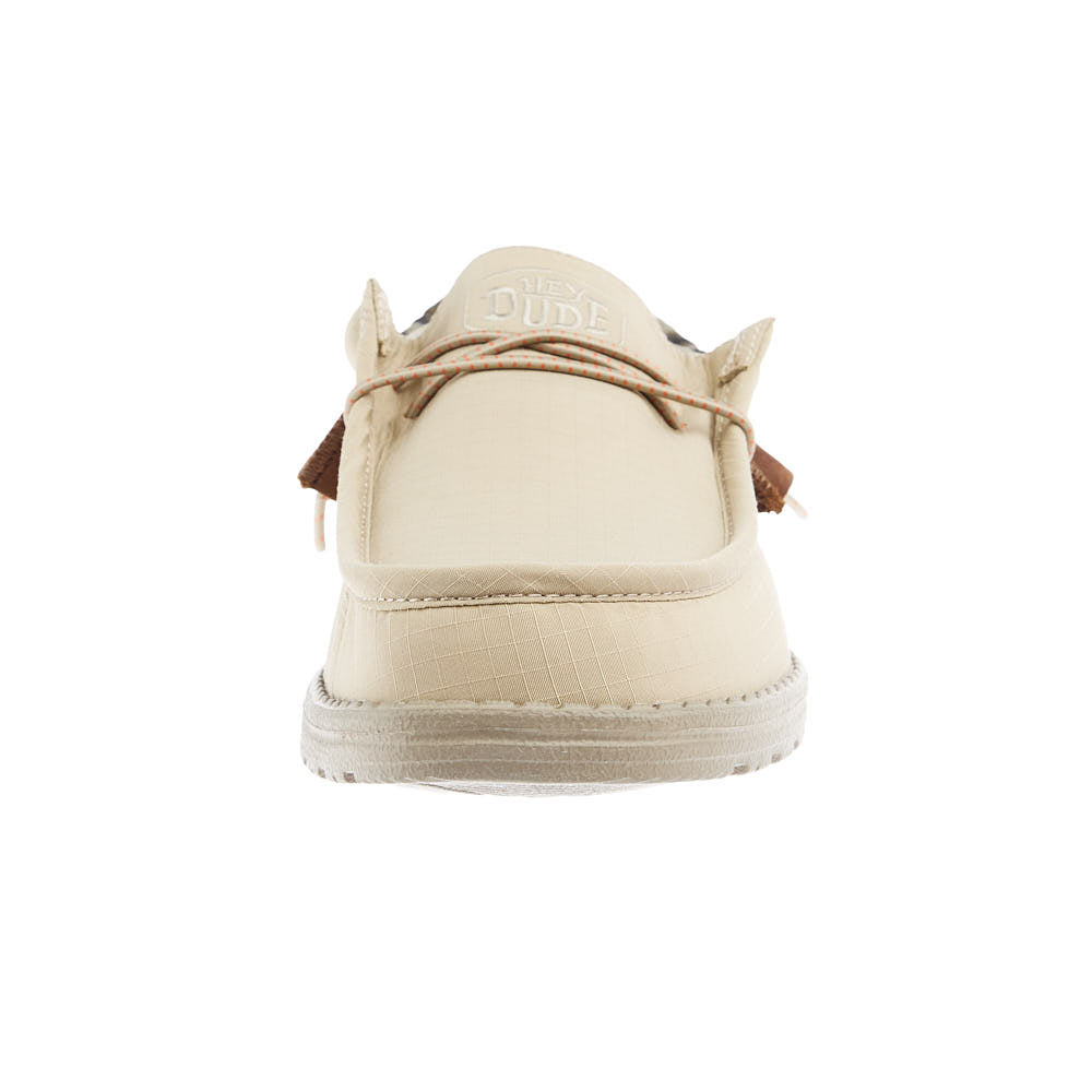 Hey Dude Mens Mossy Oak Original Wally Funk Casual Shoe